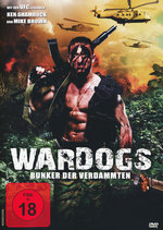 Film: Wardogs - Bunker der Verdammten - Uncut