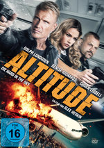Film: Altitude - Die Hard in the Sky - Uncut