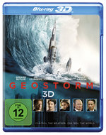 Film: Geostorm