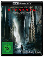 Film: Geostorm