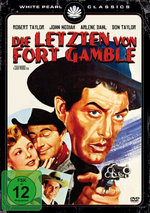 Film: Die Letzten von Fort Gamble - Uncut