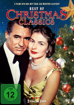 Film: Best of Christmas Classics (4 Filme-Edition)