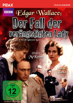 Film: Edgar Wallace - Der Fall der verängstigten Lady
