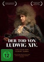 Film: Der Tod von Ludwig XIV. (OmU)