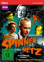 Film: Agatha Christie - Das Spinnennetz