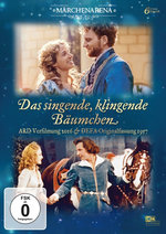Film: Das singende, klingende Bäumchen [2 DVDs]