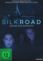Film: Silk Road - König des Darknets
