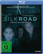 Film: Silk Road - König des Darknets