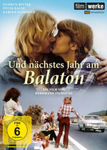 Film: Und nächstes Jahr am Balaton - Filmwerke