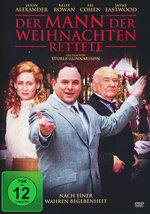 Film: Der Mann der Weihnachten rettete