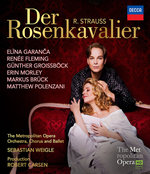Film: Richard Strauss - Der Rosenkavalier