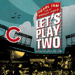 Film: Pearl Jam - Let's play Two (+ CD)