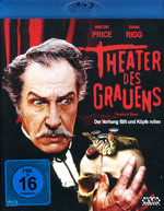 Film: Theater des Grauens