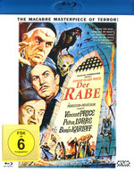 Film: Der Rabe