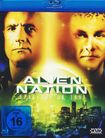Film: Alien Nation - Spacecop L.A. 1991