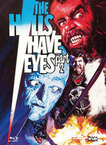 Film: The Hills Have Eyes 2 - Uncut / Mediabook