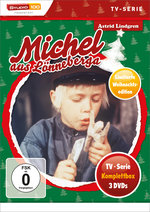 Film: Michel aus Lönne... - TV-Serien-Box [3 DVDs]