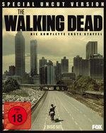 Film: The Walking Dead - St. 1 - Uncut [LE] [2 BRs]