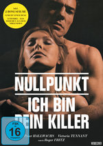 Film: Nullpunkt - Ich bin dein Killer [LE]