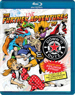 Film: Down N'Outz - The Further LIVE Adventures Of…