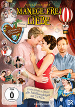Film: Dahoam is Dahoam - Jubiläumsbox [2 DVDs]