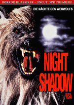Film: Night Shadow USA - Uncut
