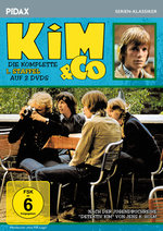 Film: Kim & Co - Vol. 1 [2 DVDs]
