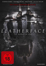 Film: Leatherface - The Source of Evil