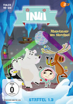 Film: Inui - Abenteuer am Nordpol - Staffel 1.3