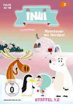 Film: Inui - Abenteuer am Nordpol - Staffel 1.2