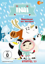 Film: Inui - Abenteuer am Nordpol - Staffel 1.1