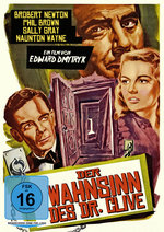 Film: Der Wahnsinn des Dr. Clive