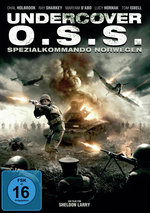 Film: Undercover O.S.S.