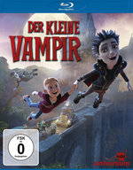 Film: Der kleine Vampir