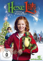Film: Hexe Lilli rettet Weihnachten