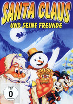 Film: Santa Claus und seine Freunde