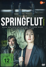 Film: Springflut [3 DVDs]