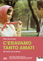 Film: C'eravamo tanto amati - Wir hatten... (OmU)