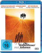 Film: Die Körperfresser kommen