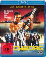 Film: Cyborg