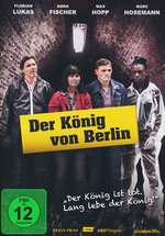 Film: Der König von Berlin