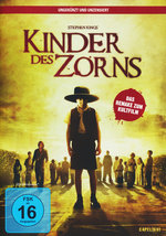 Film: Kinder des Zorns (2009) (Uncut)