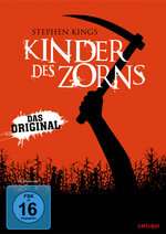 Film: Kinder des Zorns - Uncut