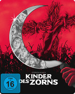 Film: Kinder des Zorns - Teil 1-3 - Uncut [LE] [3 BRs