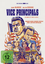 Film: Vice Principals - Die komplette 2. Staffel