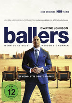 Film: Ballers - Staffel 3