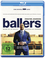 Film: Ballers - Staffel 3