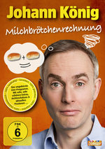 Film: Johann König - Milchbrötchenrechnung (+ CD)