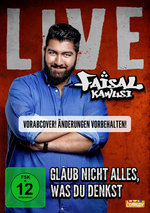 Film: Faisal Kawusi - Glaub nicht alles, was du denkst