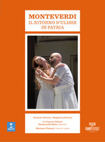 Film: Monteverdi - Il ritorno di Ulisse in patria